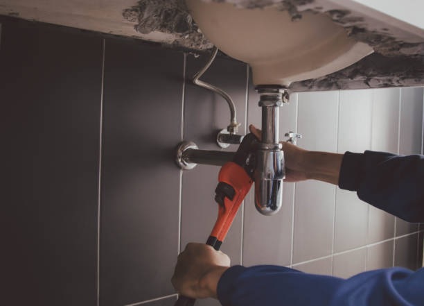 Okmeydani Mutfak Gideri Tıkanıklığı Açmak