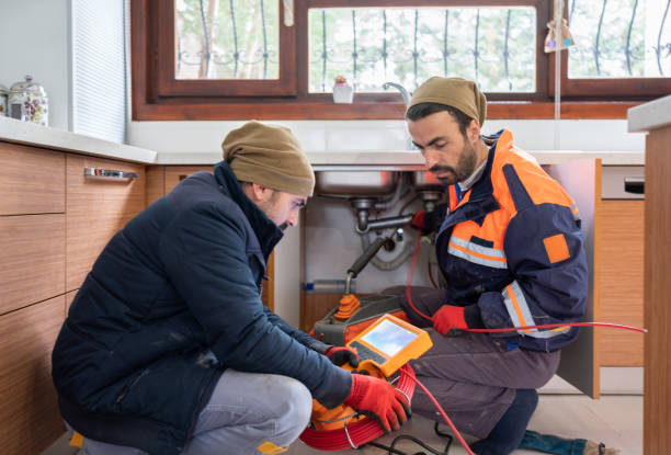 Okmeydani Lavabom Tıkandı