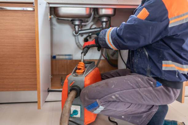 Okmeydani Banyo Tikanikliği Açmak