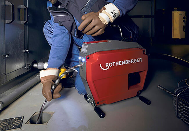 Okmeydani Mutfak Tıkanıklıkları Açmak